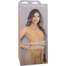 Load image into Gallery viewer, Xxlayna Marie - ULTRASKYN Stroker - Pussy