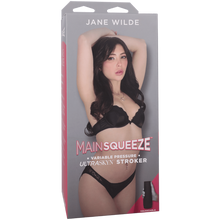 Load image into Gallery viewer, Jane Wilde - ULTRASKYN Stroker - Pussy