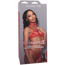 Load image into Gallery viewer, Alexis Tae - ULTRASKYN Stroker - Pussy