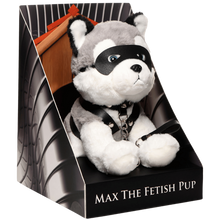 Load image into Gallery viewer, Max the Fetish Pup