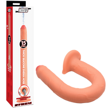 Load image into Gallery viewer, 15" Thick Silicone Enema Hose