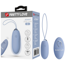 Load image into Gallery viewer, Rechargeable Jenny Dream Chaser