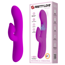 Load image into Gallery viewer, Rechargeable Anthony