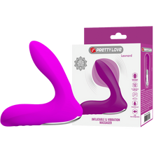 Load image into Gallery viewer, Inflatable Massager - Leonard
