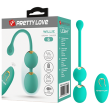 Load image into Gallery viewer, Rechargeable Wilie Dream Chaser