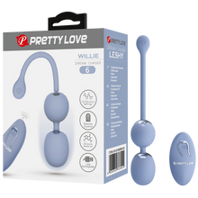 Load image into Gallery viewer, Rechargeable Wilie Dream Chaser