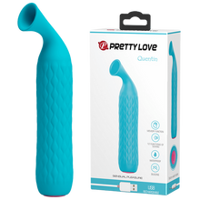 Load image into Gallery viewer, Rechargeable Quentin