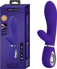 Load image into Gallery viewer, Super Soft Silicone Thomas