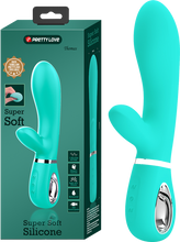 Load image into Gallery viewer, Super Soft Silicone Thomas