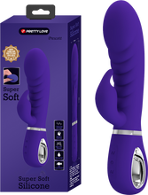 Load image into Gallery viewer, Super Soft Silicone Prescott