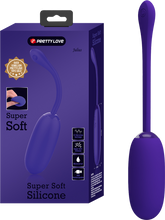 Load image into Gallery viewer, Super Soft Silicone Julius