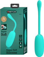 Load image into Gallery viewer, Super Soft Silicone Julius