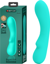 Load image into Gallery viewer, Super Soft Silicone Matt