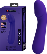 Load image into Gallery viewer, Super Soft Silicone Cetus