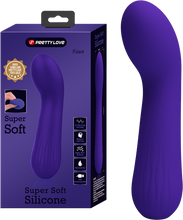 Load image into Gallery viewer, Super Soft Silicone Faun