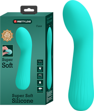 Load image into Gallery viewer, Super Soft Silicone Faun