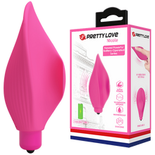 Load image into Gallery viewer, Silicone Finger Vibe - Nicole