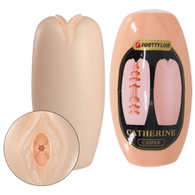 Load image into Gallery viewer, Catherine Casper Egg Masturbator