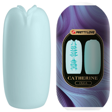 Load image into Gallery viewer, Catherine Olga Egg Masturbator