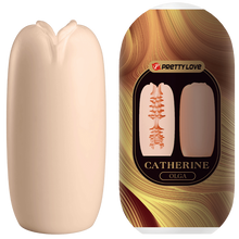 Load image into Gallery viewer, Catherine Olga Egg Masturbator