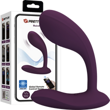 Load image into Gallery viewer, Rechargeable Baird