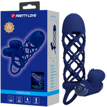 Load image into Gallery viewer, Giann - Powerful Ring