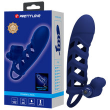 Load image into Gallery viewer, Altaf - Powerful Ring