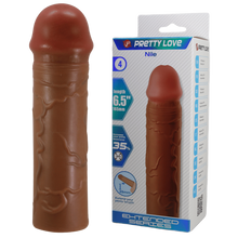 Load image into Gallery viewer, Nile 6.5"