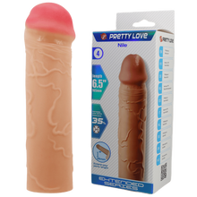 Load image into Gallery viewer, Nile 6.5"