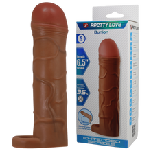 Load image into Gallery viewer, Bunion 6.5"