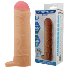 Load image into Gallery viewer, Bunion 6.5"