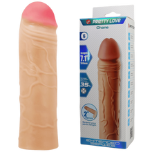 Load image into Gallery viewer, Chane 7.1"