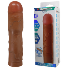 Load image into Gallery viewer, Kylian 7.1"