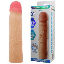 Load image into Gallery viewer, Kylian 7.1"