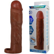 Load image into Gallery viewer, Gerd 7.7"