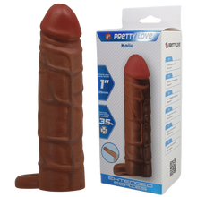 Load image into Gallery viewer, Kaile 7"