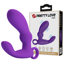 Load image into Gallery viewer, Rechargeable Cayla