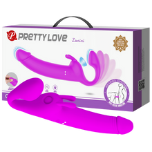 Load image into Gallery viewer, Rechargeable Zanini