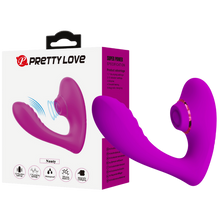 Load image into Gallery viewer, Rechargeable Nauty