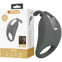 Load image into Gallery viewer, Stratus - Master Ring