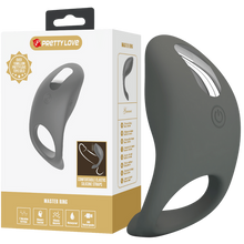 Load image into Gallery viewer, Gemma - Master Ring