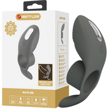 Load image into Gallery viewer, Cumulus - Master Ring