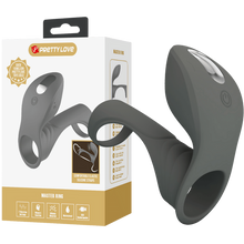 Load image into Gallery viewer, Cirrus - Master Ring