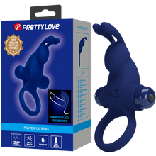 Load image into Gallery viewer, Jiro - Powerful Ring