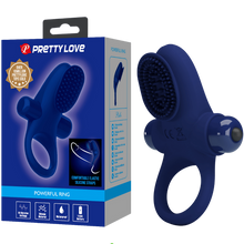 Load image into Gallery viewer, Palle - Powerful Ring