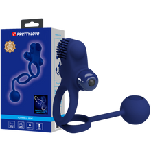 Load image into Gallery viewer, Remington - Powerful Ring