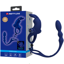 Load image into Gallery viewer, Ayad - Powerful Ring