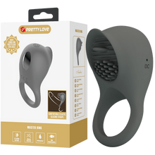 Load image into Gallery viewer, Nimbus - Master Ring