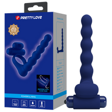 Load image into Gallery viewer, Ajmal - Powerful Ring