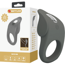 Load image into Gallery viewer, Alto - Master Ring